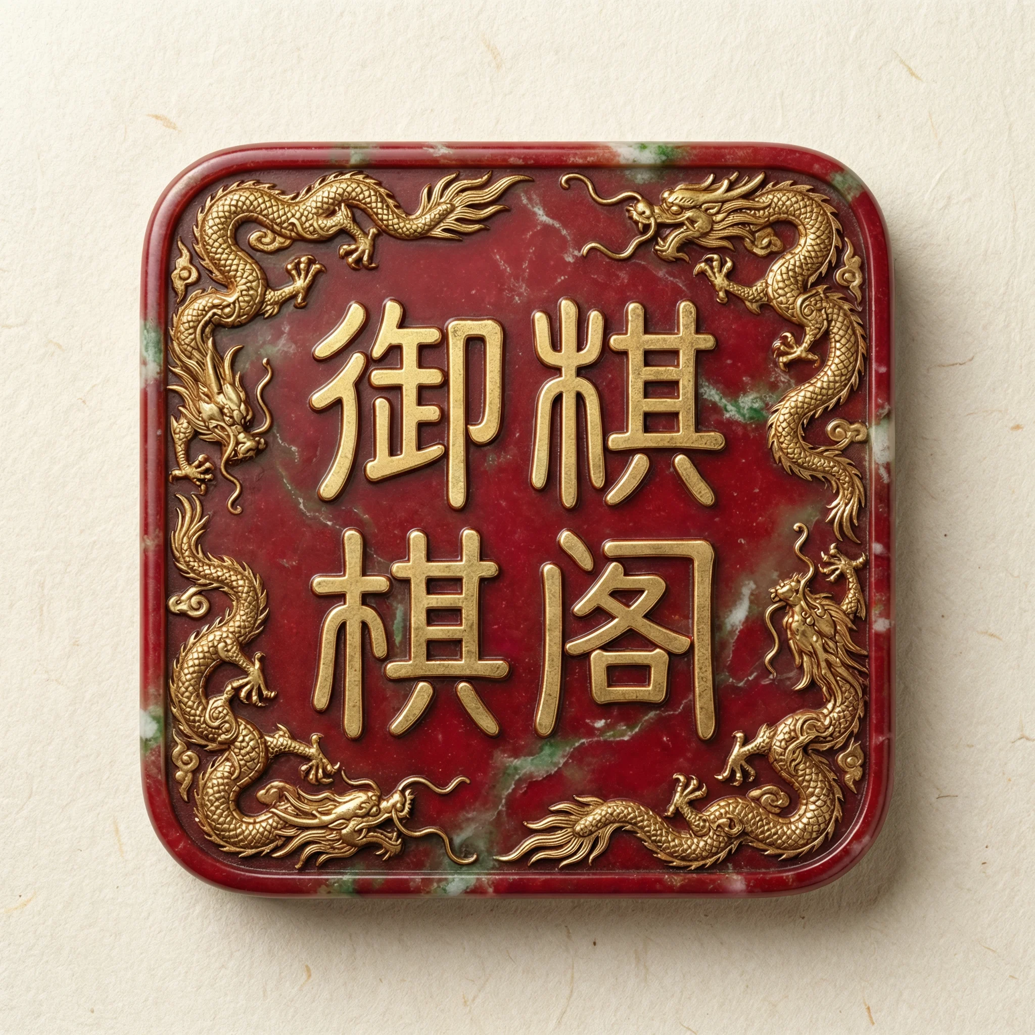 慕星棋牌_官方下载 - 御玺印章